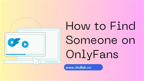 how to browse onlyfans users|How to Find People on OnlyFans